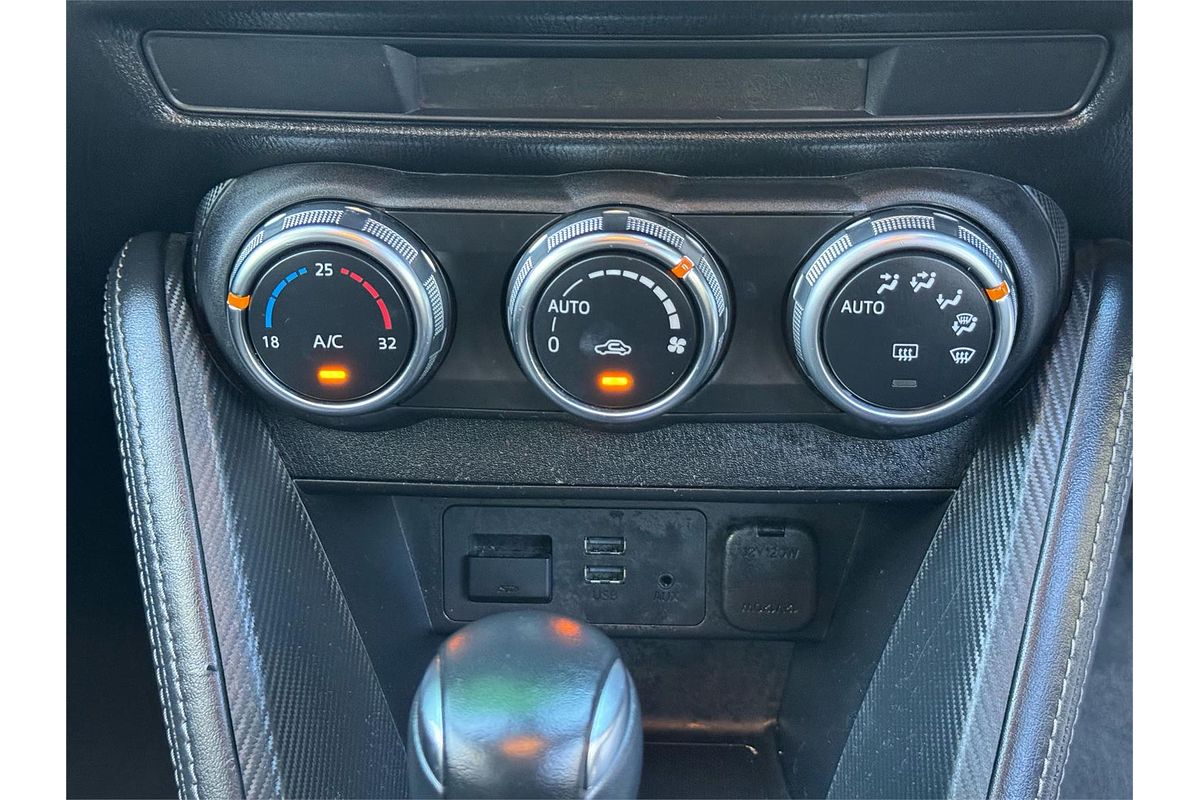2019 Mazda MAZDA2 GENKI (5YR) DJ
