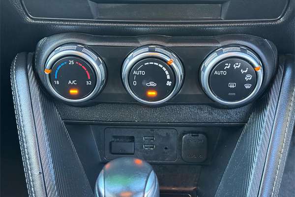 2019 Mazda MAZDA2 GENKI (5YR) DJ