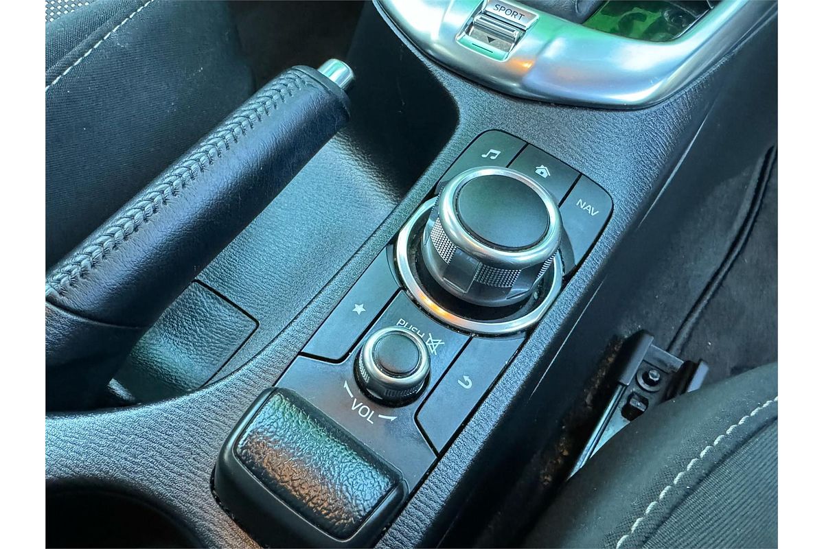 2019 Mazda MAZDA2 GENKI (5YR) DJ