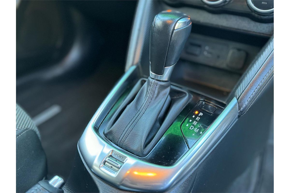 2019 Mazda MAZDA2 GENKI (5YR) DJ