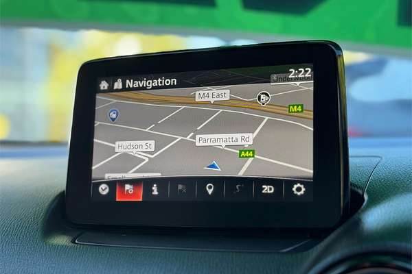 2019 Mazda MAZDA2 GENKI (5YR) DJ