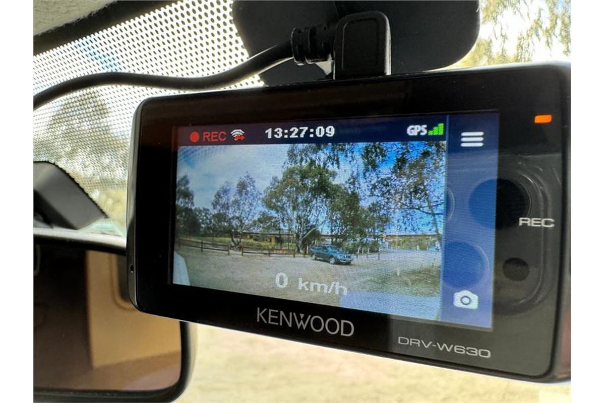 2012 Toyota HIACE Hiace Camper campervan 2012 Hiace SLWB campervan