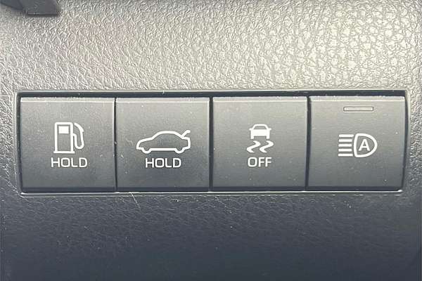 2021 Toyota CAMRY ASCENT AXVA70R