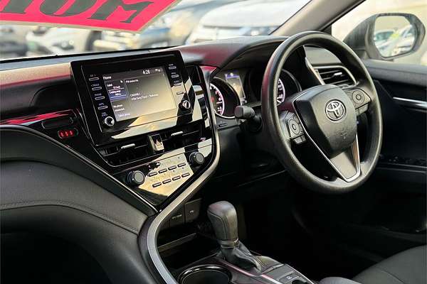 2021 Toyota CAMRY ASCENT AXVA70R
