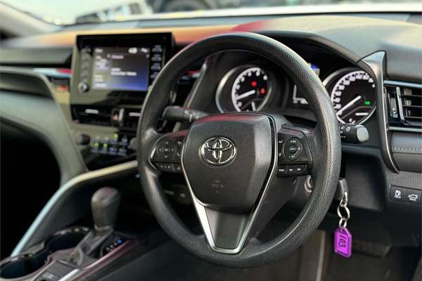 2021 Toyota CAMRY ASCENT AXVA70R