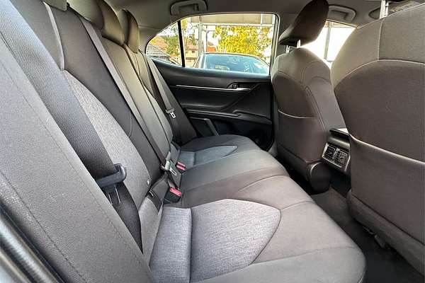 2021 Toyota CAMRY ASCENT AXVA70R