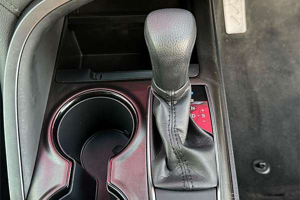 2021 Toyota CAMRY ASCENT AXVA70R