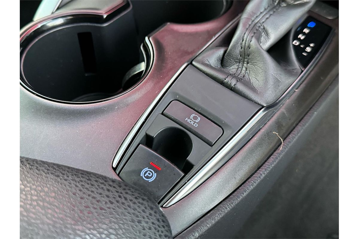 2021 Toyota CAMRY ASCENT AXVA70R
