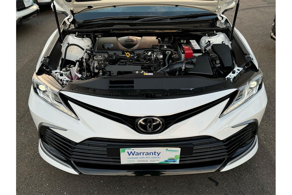 2021 Toyota CAMRY ASCENT AXVA70R