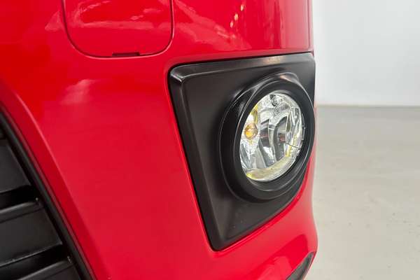 2018 Suzuki ALTO WORKS HA36S
