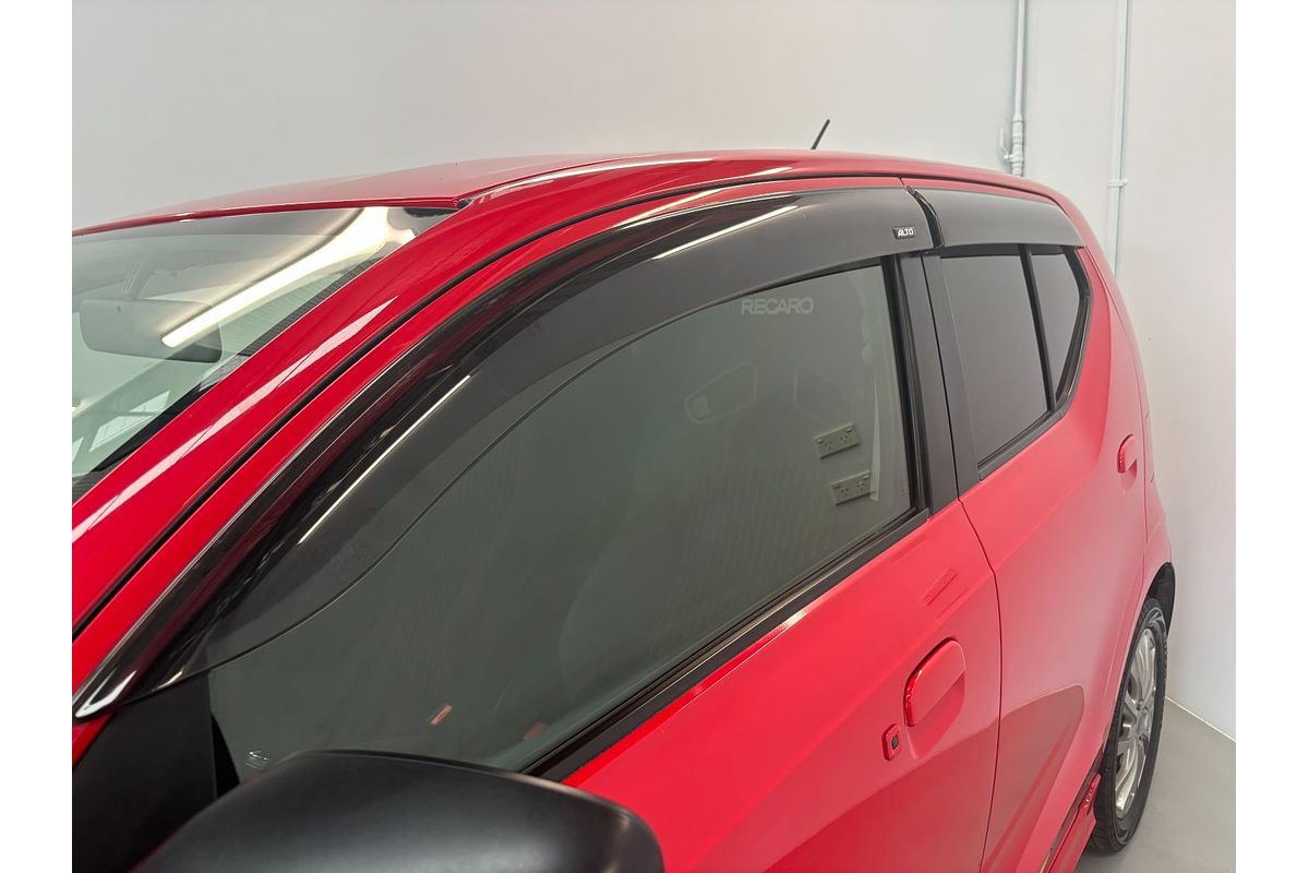 2018 Suzuki ALTO WORKS HA36S
