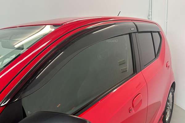 2018 Suzuki ALTO WORKS HA36S