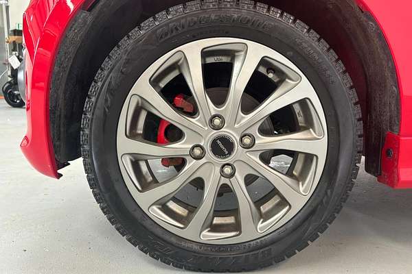 2018 Suzuki ALTO WORKS HA36S