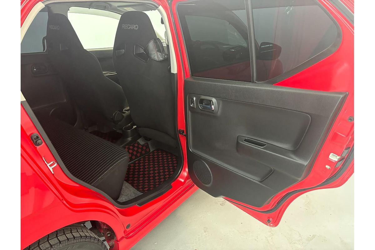 2018 Suzuki ALTO WORKS HA36S