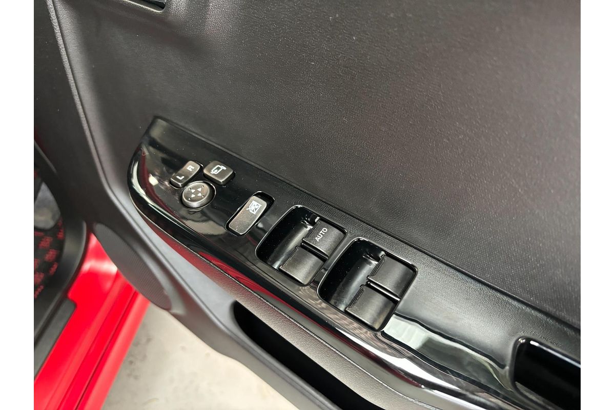 2018 Suzuki ALTO WORKS HA36S