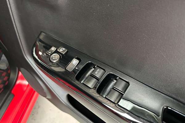 2018 Suzuki ALTO WORKS HA36S