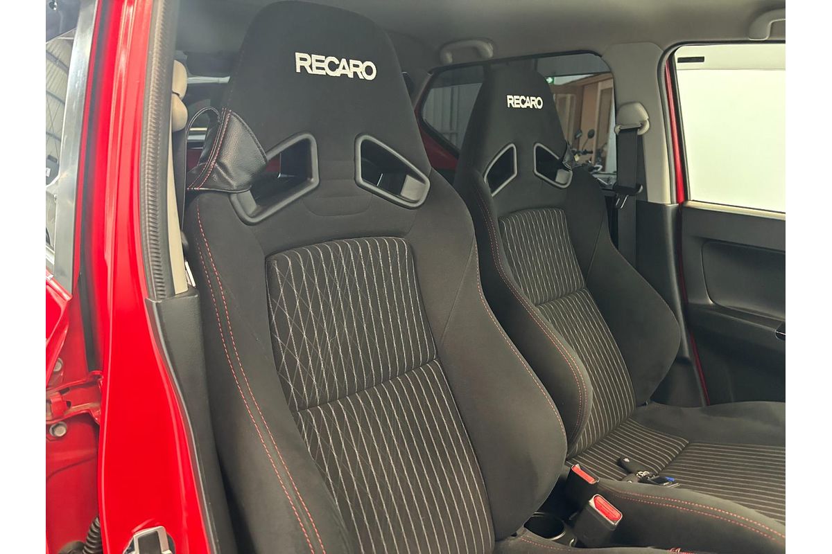 2018 Suzuki ALTO WORKS HA36S
