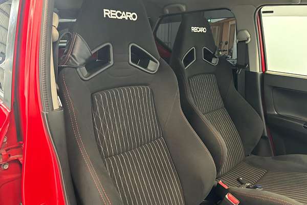 2018 Suzuki ALTO WORKS HA36S