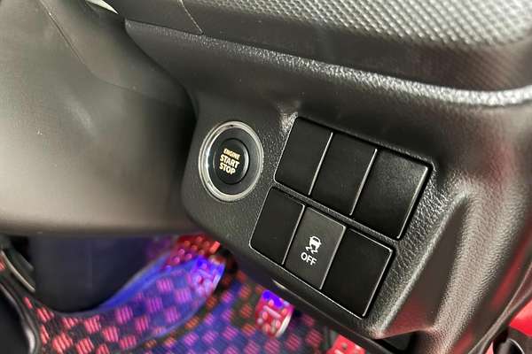 2018 Suzuki ALTO WORKS HA36S