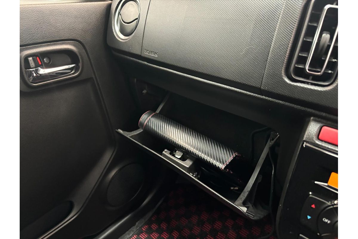 2018 Suzuki ALTO WORKS HA36S