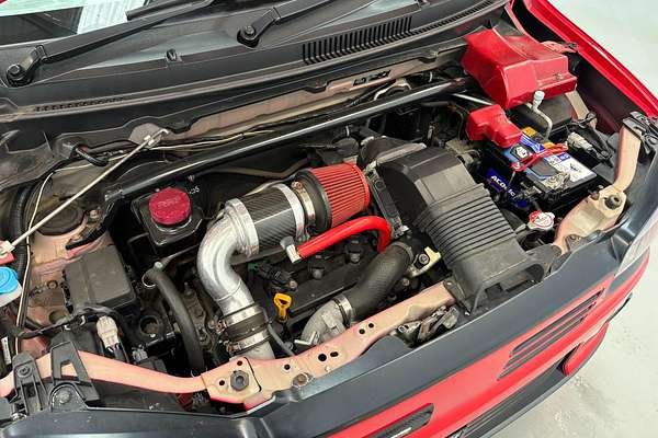 2018 Suzuki ALTO WORKS HA36S