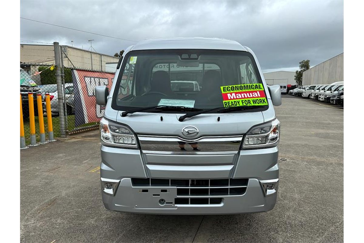 2019 Daihatsu HIJET JUMBO EXTRA S510P