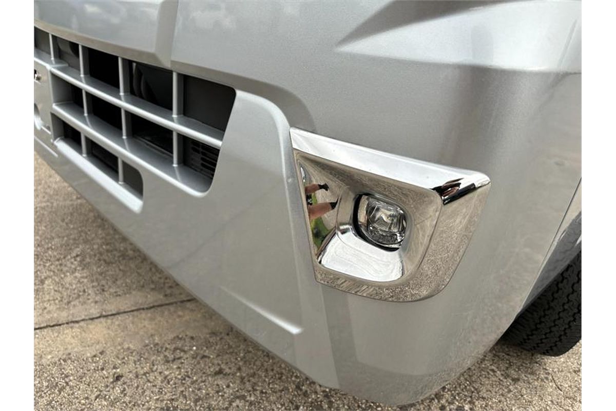 2019 Daihatsu HIJET JUMBO EXTRA S510P