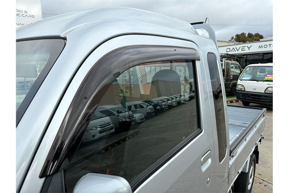 2019 Daihatsu HIJET JUMBO EXTRA S510P