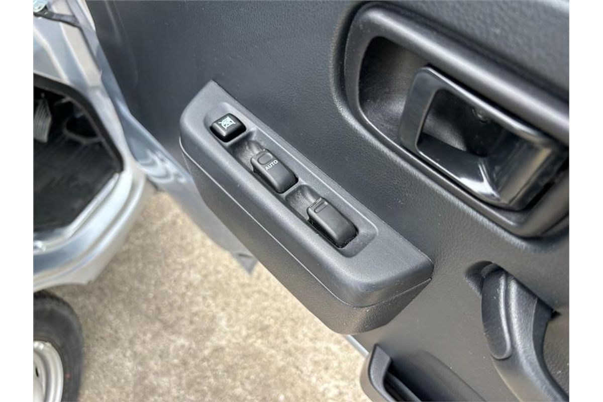 2019 Daihatsu HIJET JUMBO EXTRA S510P