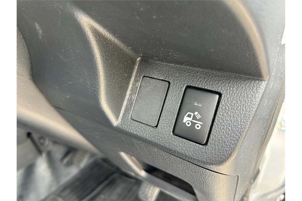 2019 Daihatsu HIJET JUMBO EXTRA S510P