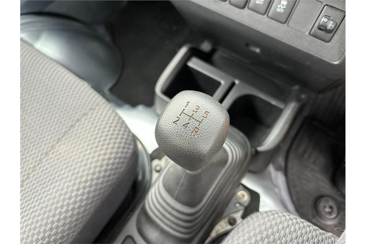 2019 Daihatsu HIJET JUMBO EXTRA S510P