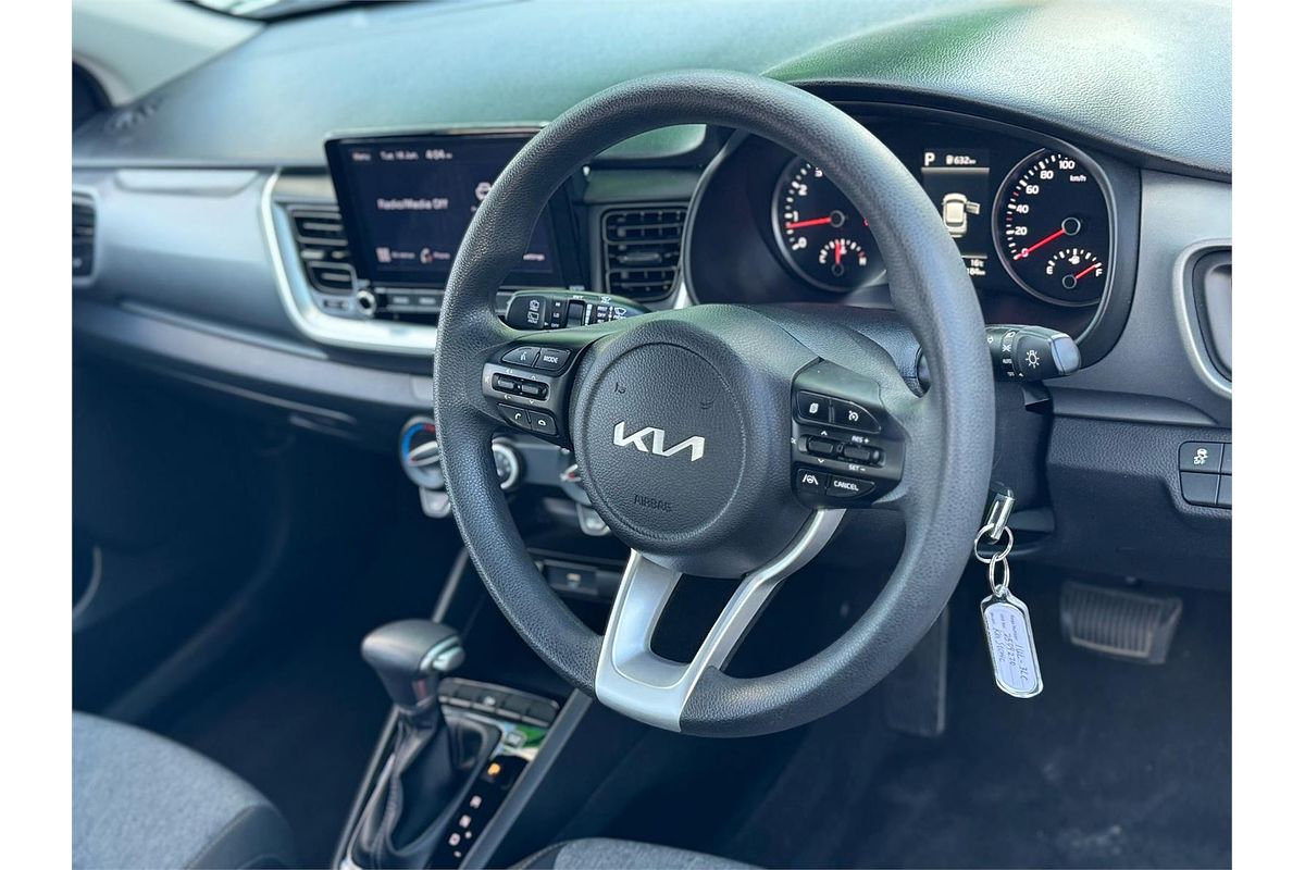 2021 Kia STONIC S YB MY22