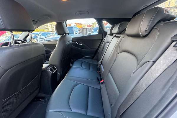 2022 Hyundai i30 ACTIVE PD.V4 MY22