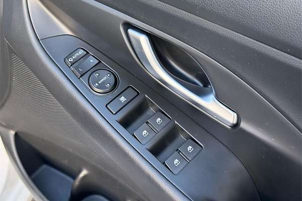 2022 Hyundai i30 ACTIVE PD.V4 MY22