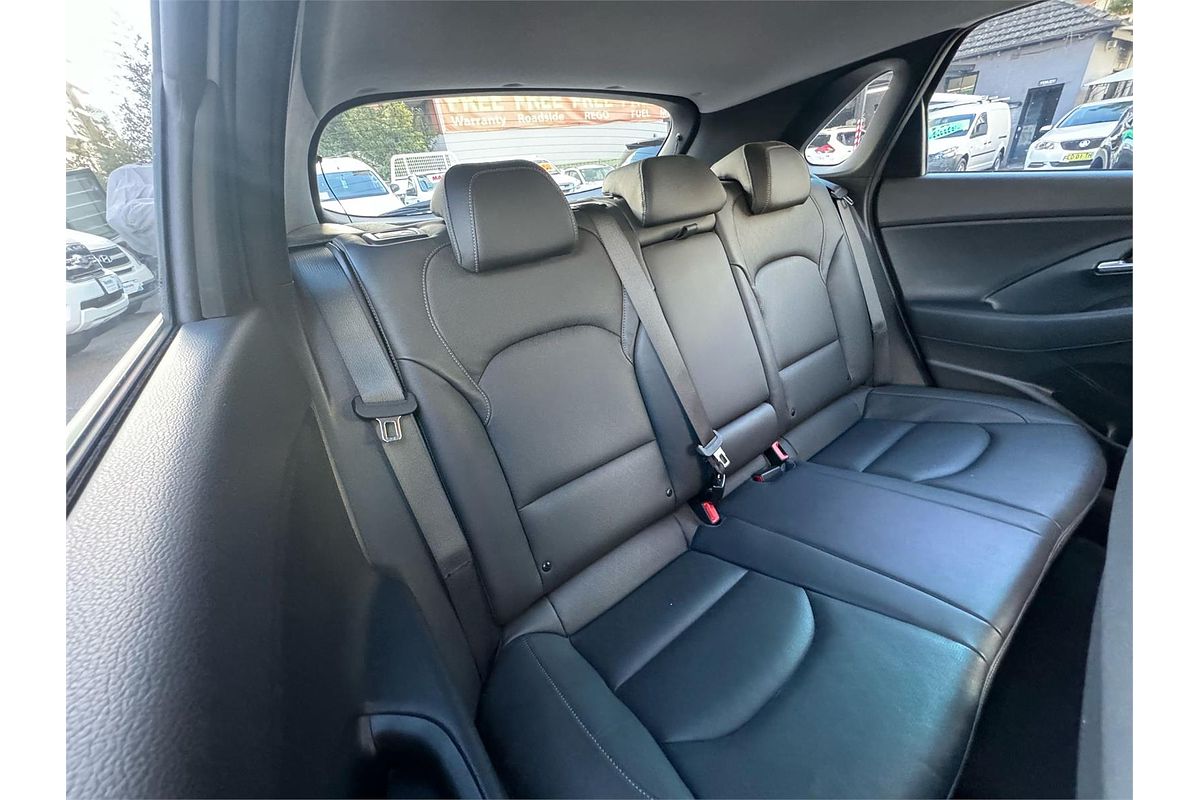 2022 Hyundai i30 ACTIVE PD.V4 MY22