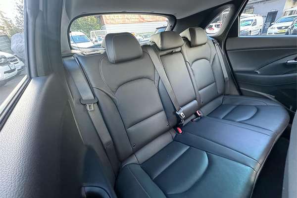2022 Hyundai i30 ACTIVE PD.V4 MY22