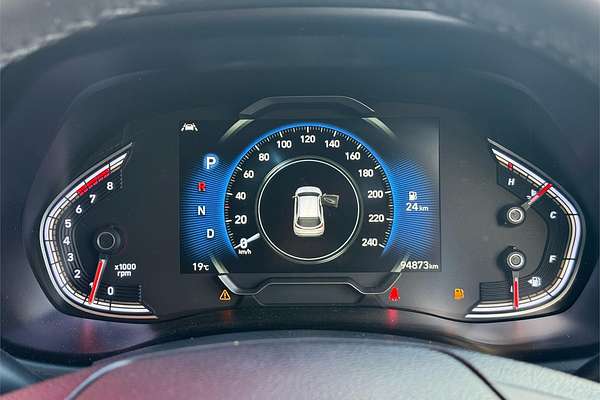 2022 Hyundai i30 ACTIVE PD.V4 MY22