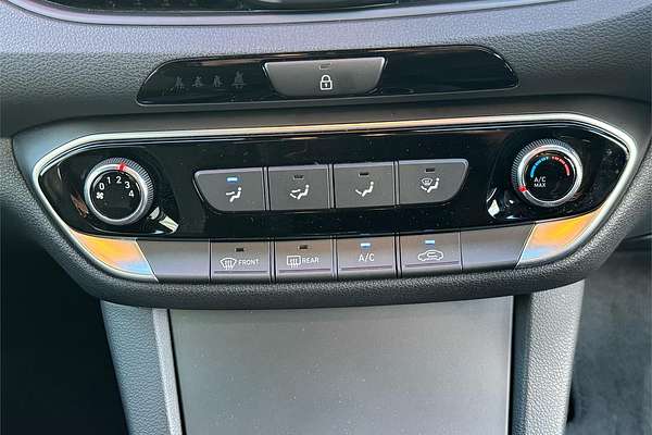 2022 Hyundai i30 ACTIVE PD.V4 MY22