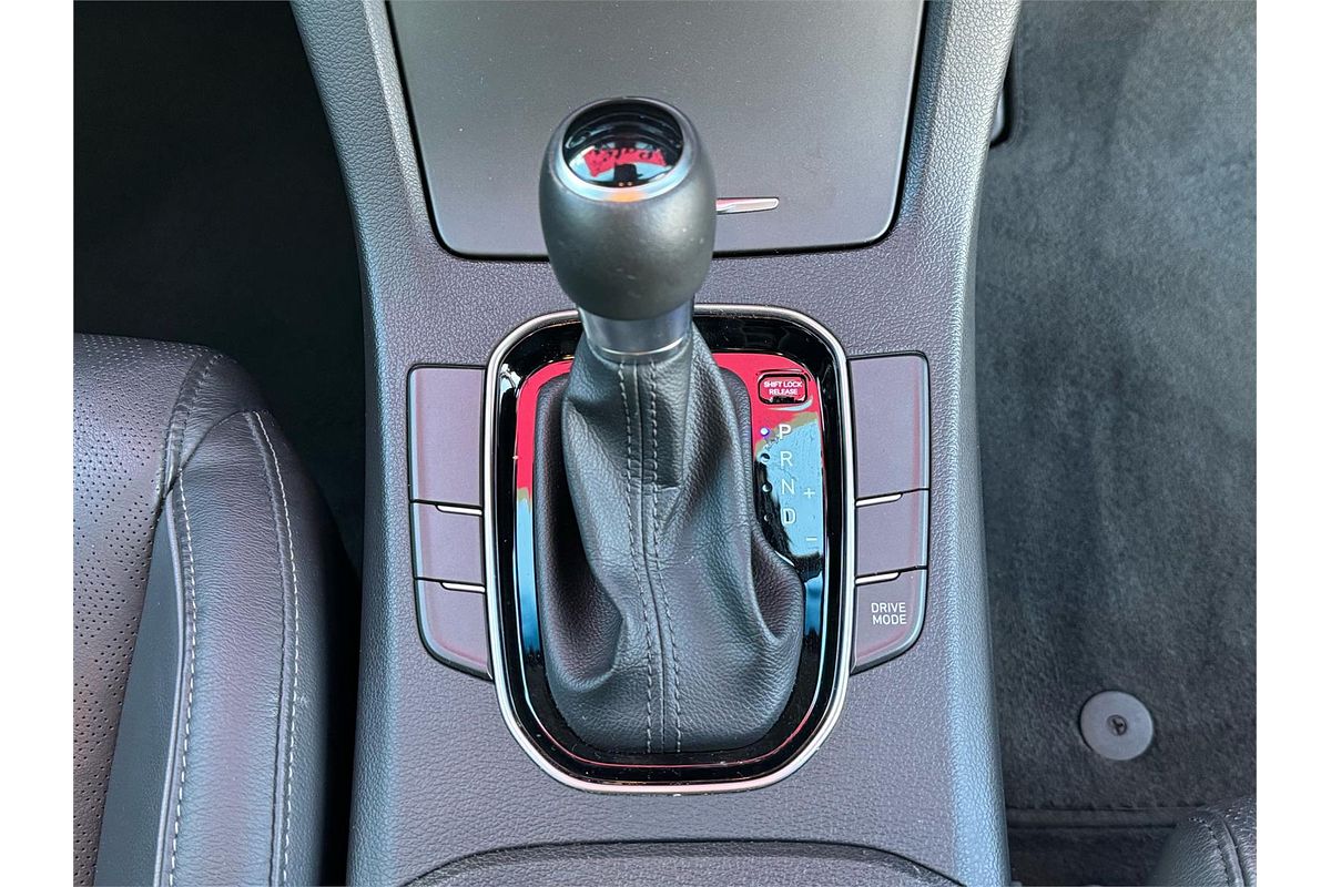 2022 Hyundai i30 ACTIVE PD.V4 MY22