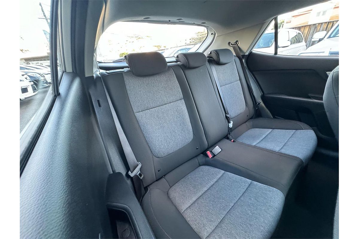 2022 Kia STONIC S YB MY22