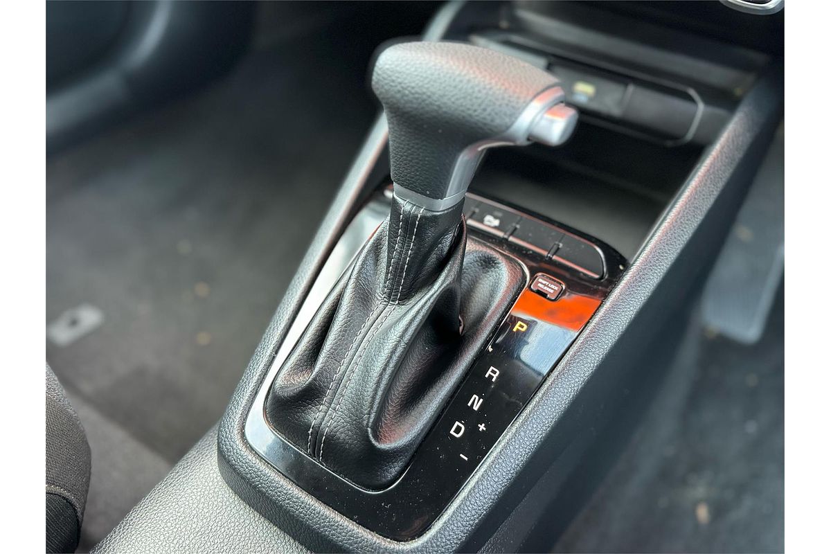 2022 Kia STONIC S YB MY22