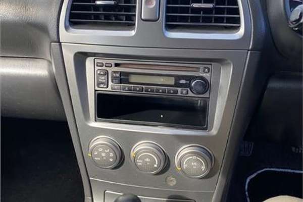 2006 Subaru IMPREZA 2.0R (AWD) MY06