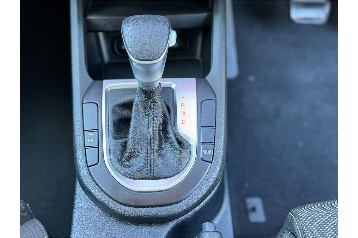 2022 Kia CERATO S BD MY22