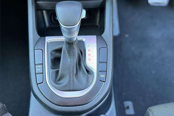 2022 Kia CERATO S BD MY22