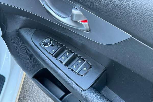 2022 Kia CERATO S BD MY22