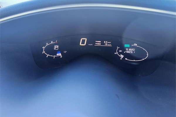 2015 Nissan SERENA HIGHWAY STAR G (HYBRID) C26