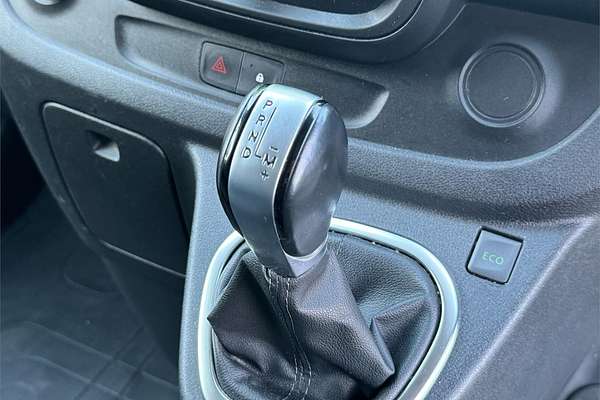 2020 Mitsubishi EXPRESS GLX SWB SN MY21