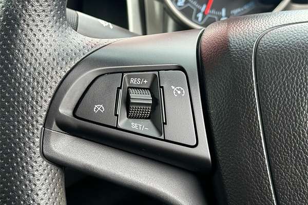 2013 Holden BARINA CDX TM MY13