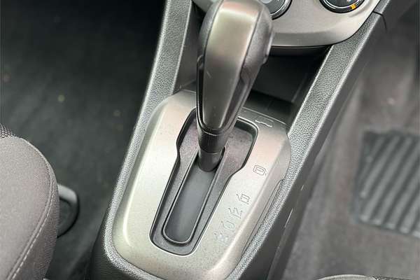 2013 Holden BARINA CDX TM MY13