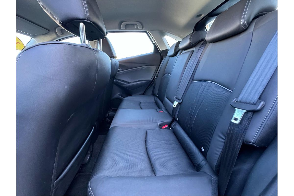2022 Mazda CX-3 sTOURING (FWD) CX3H